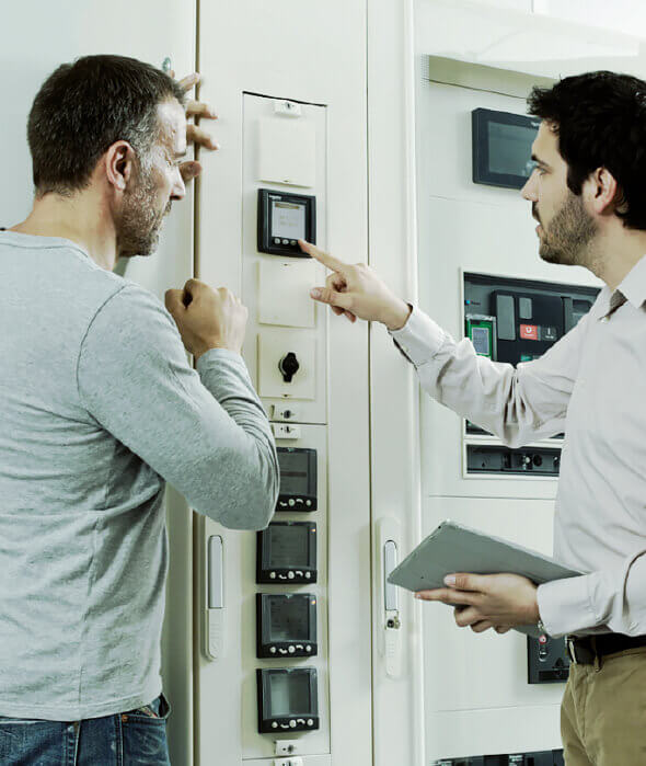 Electrical Equipment Supplier - Brandelektra